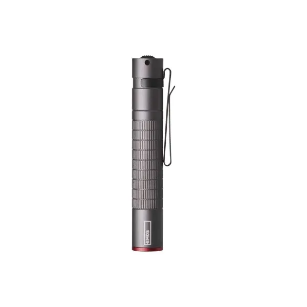 EMOS CREE LED kovové svietidlo Ultibright 50, 100lm, 1xAAA