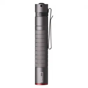 EMOS CREE LED kovové svietidlo Ultibright 50, 100lm, 1xAAA