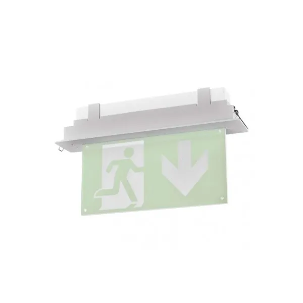 EMOS Lighting Rámik na vstavanú montáž núdzového svietidla CESSI