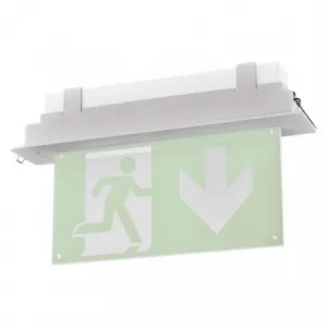 EMOS Lighting Rámik na vstavanú montáž núdzového svietidla CESSI