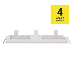 EMOS Lighting Rámik na vstavanú montáž núdzového svietidla CESSI