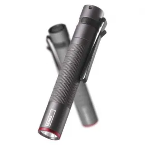 EMOS CREE LED kovové svietidlo Ultibright 50, 100lm, 1xAAA