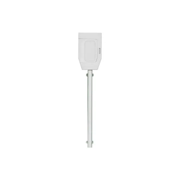 EMOS Lighting LED Núdzové svietidlo CESSI 3W 3H MT