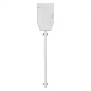EMOS Lighting LED Núdzové svietidlo CESSI 3W 3H MT