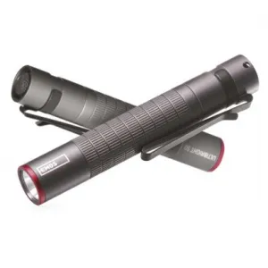 EMOS CREE LED kovové svietidlo Ultibright 50, 100lm, 1xAAA