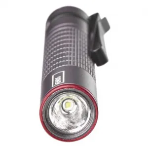 EMOS CREE LED kovové svietidlo Ultibright 50, 100lm, 1xAAA