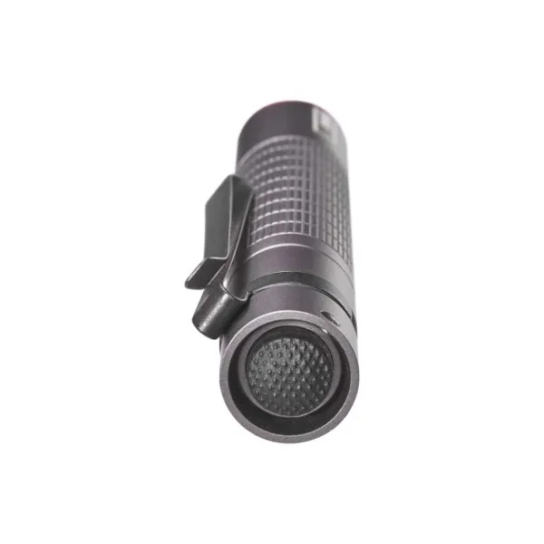 EMOS CREE LED kovové svietidlo Ultibright 50, 100lm, 1xAAA