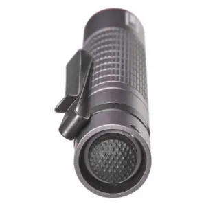 EMOS CREE LED kovové svietidlo Ultibright 50, 100lm, 1xAAA