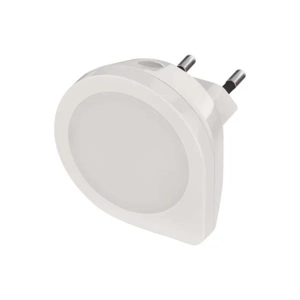 EMOS LED nočné svetlo P3314 s fotosenzorom do zásuvky
