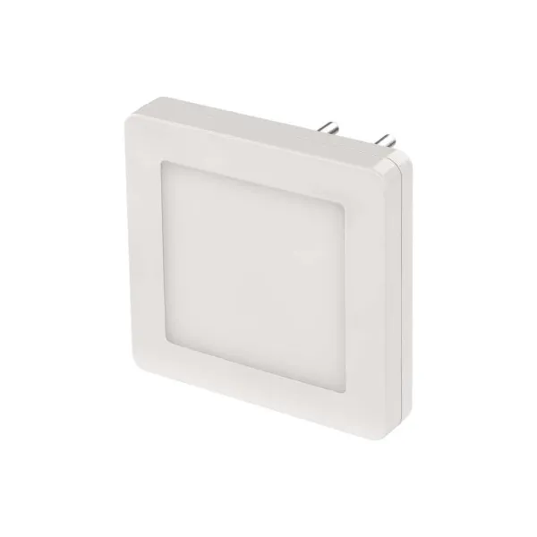 EMOS LED nočné svetlo P3316 s fotosenzorom do zásuvky