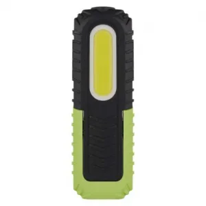 EMOS COB LED + LED nabíj. prac. svietidlo P4531, 400 lm, 2000 mAh