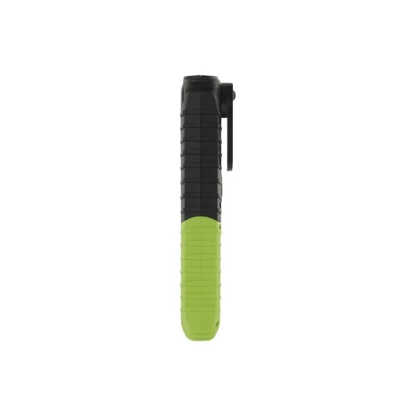 EMOS COB LED + LED nabíj. prac. svietidlo P4531, 400 lm, 2000 mAh