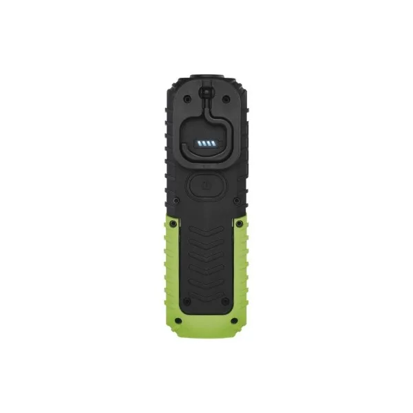 EMOS COB LED + LED nabíj. prac. svietidlo P4531, 400 lm, 2000 mAh
