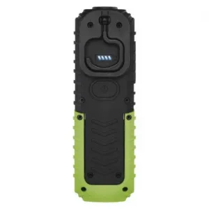 EMOS COB LED + LED nabíj. prac. svietidlo P4531, 400 lm, 2000 mAh