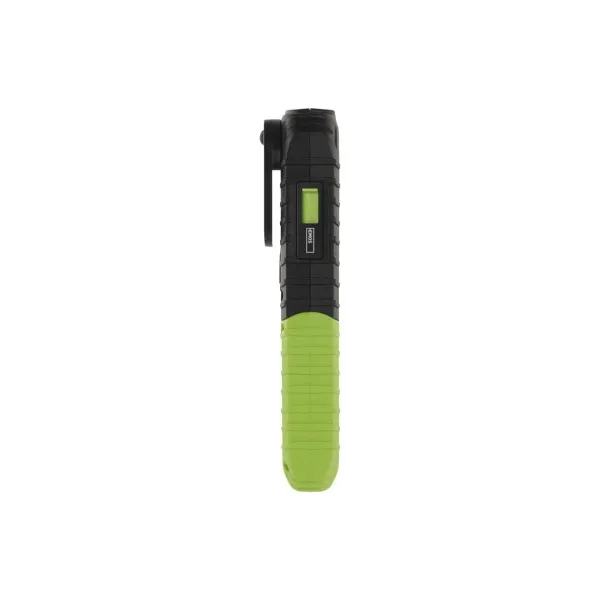 EMOS COB LED + LED nabíj. prac. svietidlo P4531, 400 lm, 2000 mAh