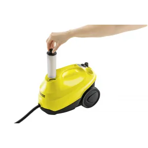 Karcher Kärcher - Odvápňovacia kartuša pre SC 3