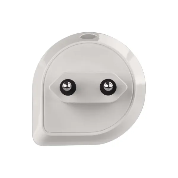 EMOS LED nočné svetlo P3314 s fotosenzorom do zásuvky