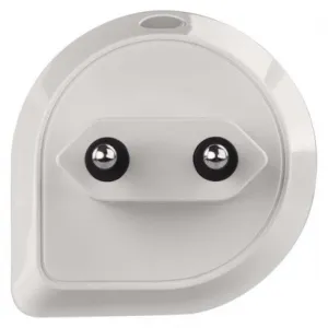 EMOS LED nočné svetlo P3314 s fotosenzorom do zásuvky