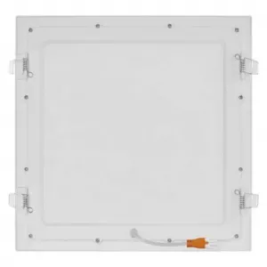 EMOS Lighting LED vstavané svietidlo NEXXO, štvorec, biely, 24W, neutrálna biela