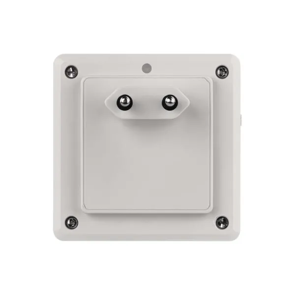 EMOS LED nočné svetlo P3316 s fotosenzorom do zásuvky