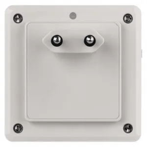 EMOS LED nočné svetlo P3316 s fotosenzorom do zásuvky