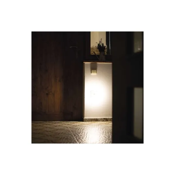 EMOS LED nočné svetlo P3314 s fotosenzorom do zásuvky