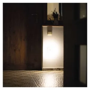 EMOS LED nočné svetlo P3314 s fotosenzorom do zásuvky