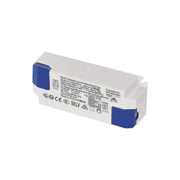 EMOS Lighting Triakový stmievateľný ovládač pre LED svietidlo 700mA 28W