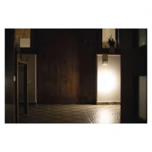 EMOS LED nočné svetlo P3314 s fotosenzorom do zásuvky
