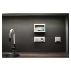 EMOS LED nočné svetlo P3314 s fotosenzorom do zásuvky