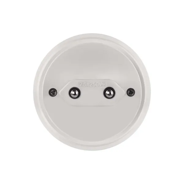 EMOS LED nočné svetlo P3315 s fotosenzorom do zásuvky