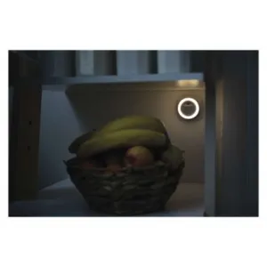 EMOS LED nočné svetlo P3315 s fotosenzorom do zásuvky