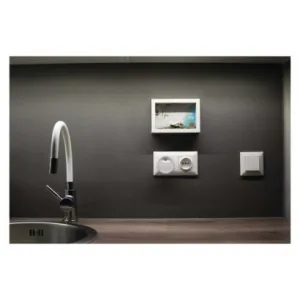 EMOS LED nočné svetlo P3315 s fotosenzorom do zásuvky