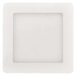 EMOS LED nočné svetlo P3316 s fotosenzorom do zásuvky