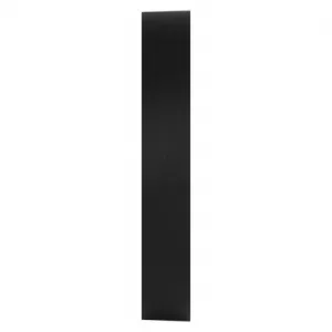 EMOS Lighting LED prisadené svietidlo, kruhové, čierne, 28,5W, CCT