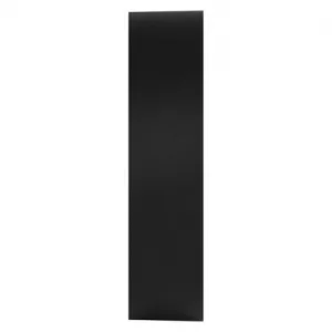 EMOS Lighting LED prisadené svietidlo, kruhové, čierne, 12,5W, CCT
