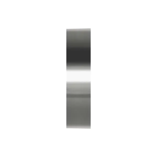EMOS Lighting LED prisadené svietidlo, kruhové, strieborné, 12,5W, CCT
