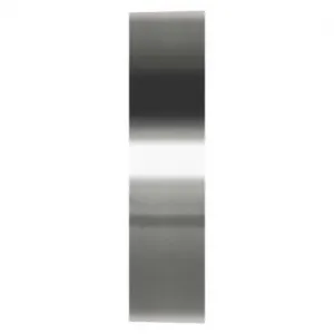 EMOS Lighting LED prisadené svietidlo, kruhové, strieborné, 12,5W, CCT