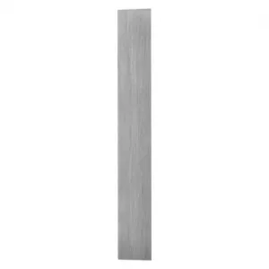 EMOS Lighting LED prisadené svietidlo, štvorec, strieborné, 28,5W, CCT
