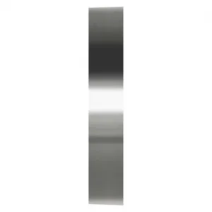EMOS Lighting LED prisadené svietidlo, kruhové, strieborné, 21W, CCT