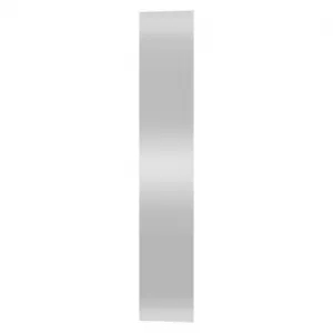 EMOS Lighting LED prisadené svietidlo, kruhové, biele, 21W, CCT
