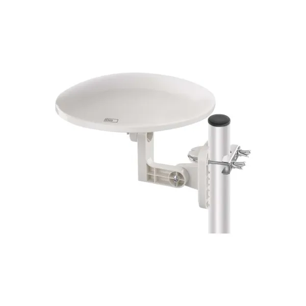 EMOS Anténa univerzálna VILLAGE MOON–V900, DVB-T2, FM, DAB, filter LTE/4G/5G