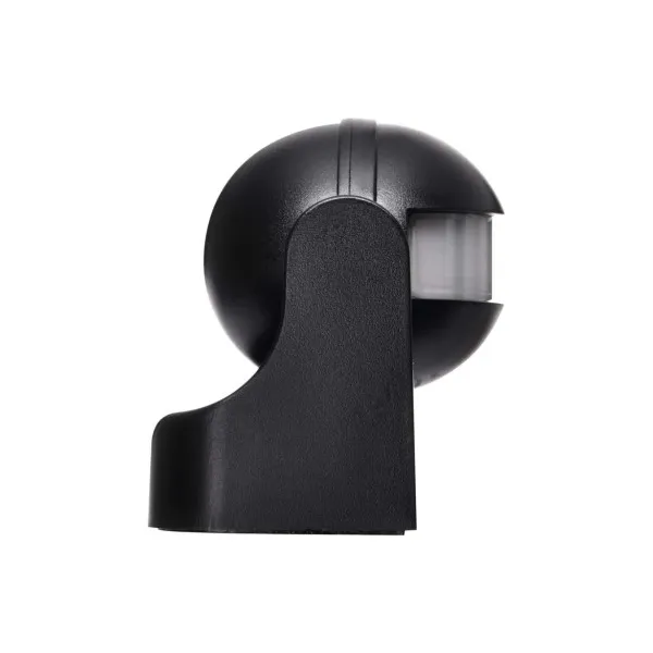 EMOS PIR senzor (pohybové čidlo) IP44 1200W, čierny