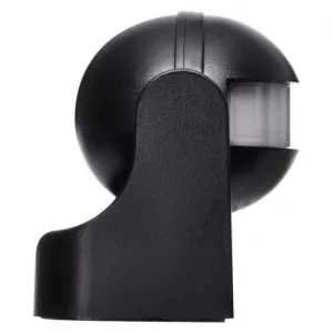 EMOS PIR senzor (pohybové čidlo) IP44 1200W, čierny