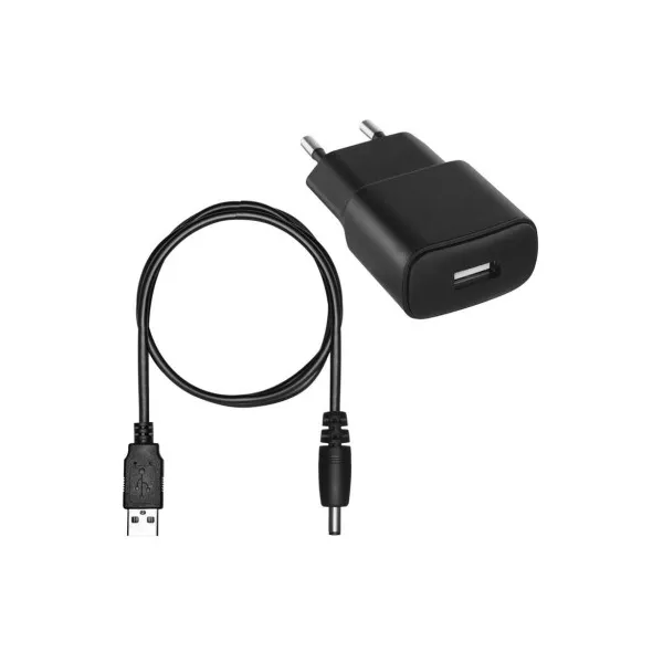 EMOS Anténa izbová CITY RING-C550, DVB-T2, DAB, FM, filter LTE/4G/5G