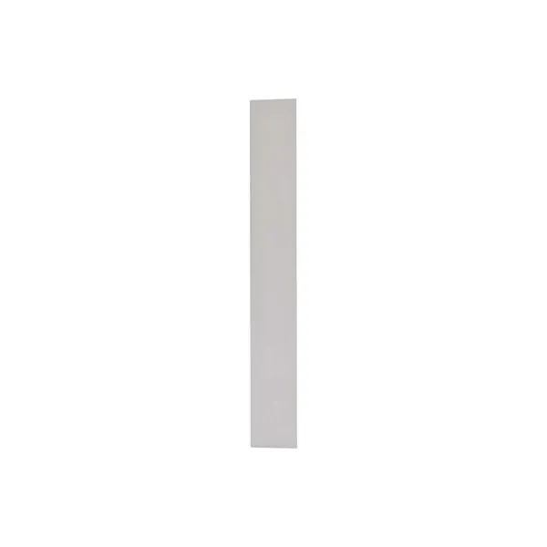 EMOS Lighting LED prisadené svietidlo, štvorec, biele, 28,5W, CCT