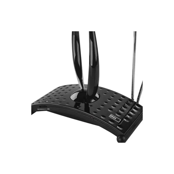 EMOS Anténa izbová CITY RING-C550, DVB-T2, DAB, FM, filter LTE/4G/5G