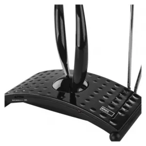 EMOS Anténa izbová CITY RING-C550, DVB-T2, DAB, FM, filter LTE/4G/5G
