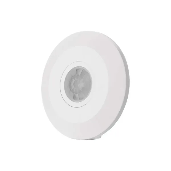 EMOS PIR senzor (pohybové čidlo) IP20 2000W, biely