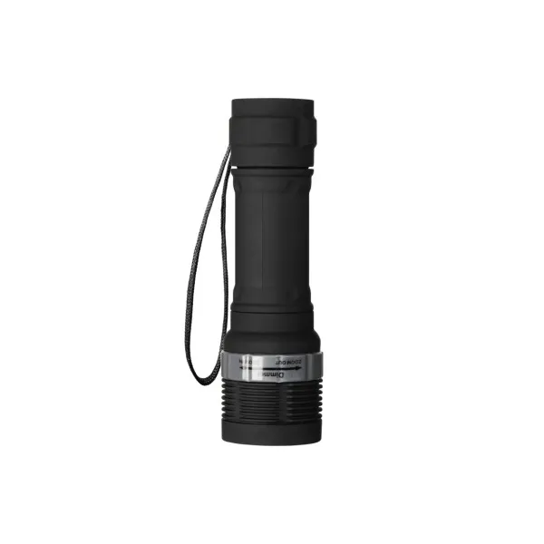EMOS LED ručné svietidlo P4702, 75 lm, 3× AAA, fokus